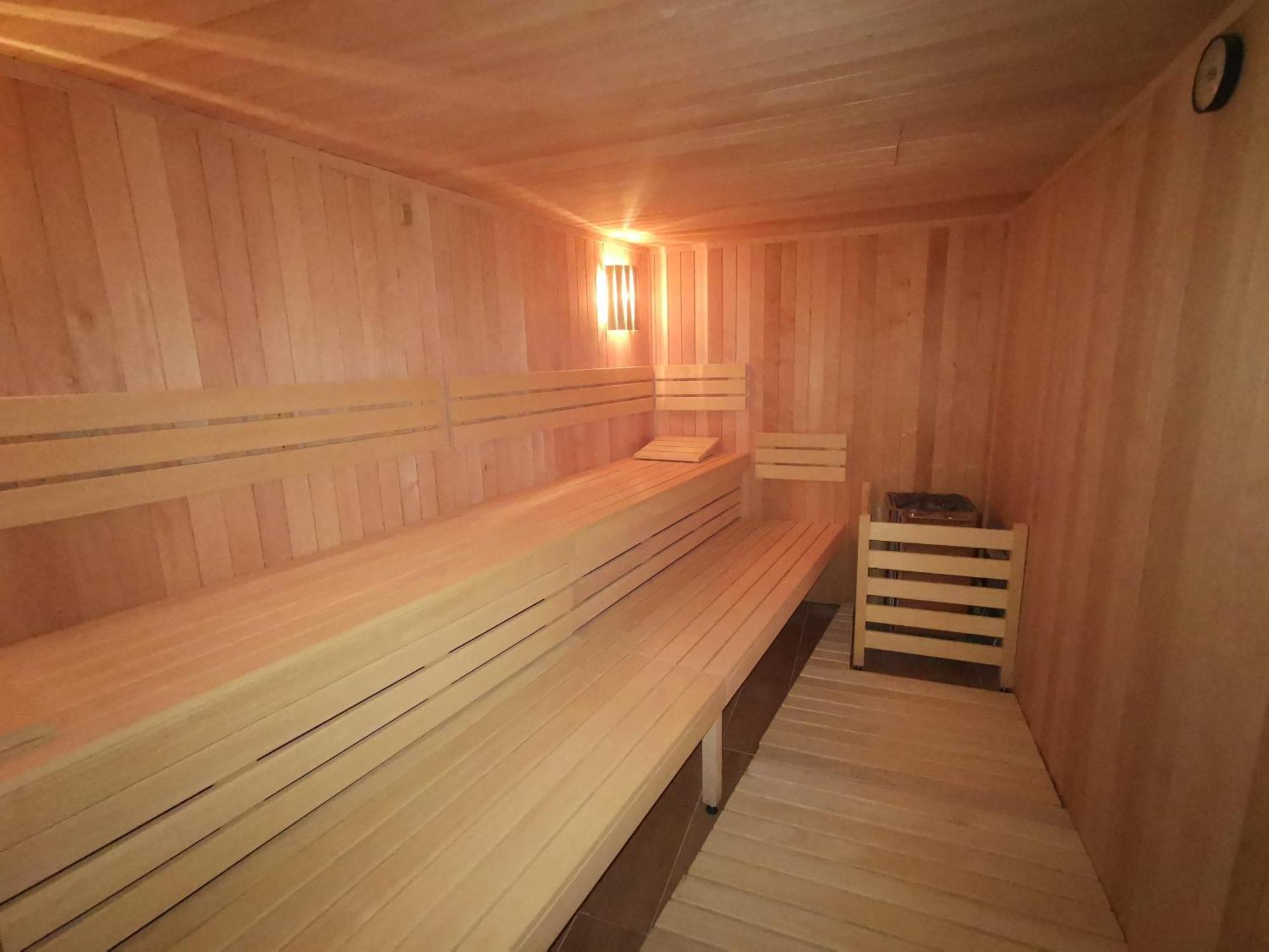 Wellness Pension Koliba Komorní Lhotka Extérieur photo